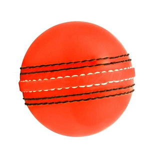 Pelota de Cricket Cosida a Mano para Entrenamiento Profesional, Partidos de Club, Sesiones de Práctica de Cricket, Tamaño Oficial y Duradera - Product Image 3