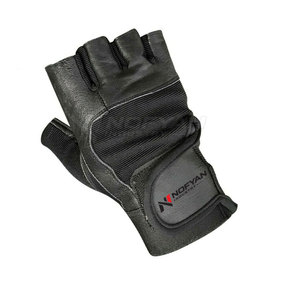 Guantes de Gimnasio Premium Transpirables para Entrenamiento Físico con Soporte de Muñeca Ajustable para Uso en Ejercicios - Product Image 5