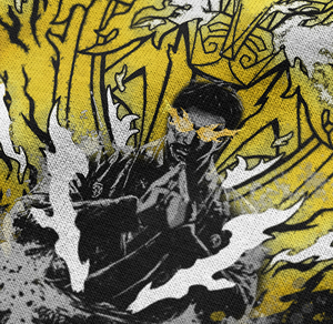 T-shirt en coton finition mate élégante - Infroissable - Coupe ajustée moderne - Simplicité intemporelle pour votre garde-robe quotidienne 2026 - Product Image 2