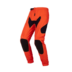 Pantalones de Motocross Deportivos Personalizados, Transpirables, Elásticos, Articulados, Unisex, para Carreras - Product Image 2