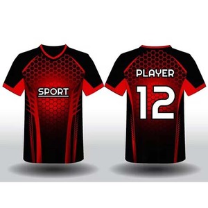 Camiseta Sublimable Resistente con Tecnología de Tejido Avanzada, Ideal para Proyectos de Impresión a Color Vibrante - Product Image 1