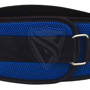 KEVEN IMPEX VA-308 Correa de Soporte de Muñeca Ajustable de Neopreno para Levantamiento de Pesas, Antideslizante, Protección Profesional, Embalaje en Bolsa - Product Image 4