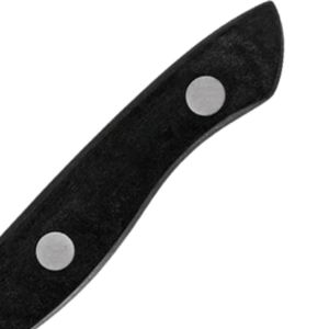 Cuchillos de Hoja Fija Resistentes, Hoja de Acero Duradera, Herramientas Utilitarias para Caza, Camping, Senderismo, Supervivencia y Bushcraft, Hoja de Corte de Espiga Completa - Product Image 3