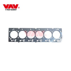 Junta de Culata de Motor Diésel SAA6D107 6754-11-1811 para Komatsu - Product Image 1