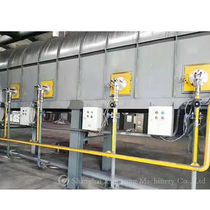 Lò quay điện hiệu quả cao để sản xuất xi măng, chế biến luyện kim và nung vật liệu công nghiệp - Product Image 2