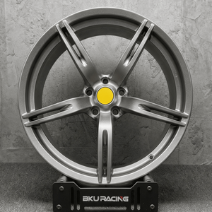 Bku 5X114.3ล้อสำหรับ <span class=keywords><strong>Ferrari</strong></span> 458 Speciale <span class=keywords><strong>F8</strong></span> tributto 488 296 GTB 812 competizone SF90แมงมุม20 21นิ้วล้ออัลลอยที่กำหนดเอง - Product Image 3