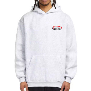 Oferta Especial: Sudadera con Capucha para Hombre, Nueva Colección de Invierno, 100% Algodón, Transpirable, Ecológica, Ligera, con Bolsillos - Product Image 1
