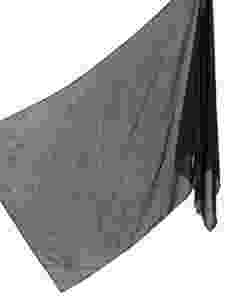 SIDDIQUI HOSINEX – Nouveaux hijabs, foulards et châles traditionnels musulmans pour femmes en coton et mousseline, motif uni, séchage rapide, longueur longue - Product Image 2