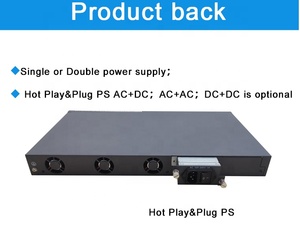 Arroz 4*10 orplplplort utdoor INI GPON ggiber Iber 4 8 16Ppon pon ororts uertos pon 8 8 ORT - Product Image 3