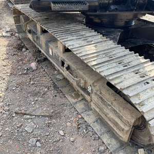 Excavadora Usada SANY SY155C de 15.5 Toneladas, Máquina Industrial Mediana, EPA CE, Pintura Original - Product Image 4