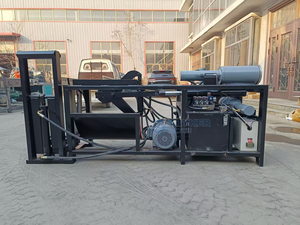 Purificador de Aceite MR-X de Operación Individual STRYKER con Potencia de 5.5 kW, 1 Año de Garantía, Certificado CE para Taller y Chatarra - Product Image 4