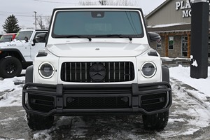 Mercedes-Benz G 63 AMG 4MATIC 2023 Usado - Product Image 2