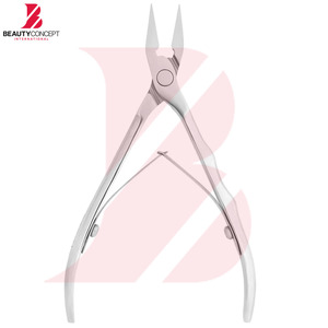 ที่ตัดหนังกำพร้าแบบมืออาชีพ ความแม่นยำสูง ทำจากสแตนเลส พร้อมดีไซน์บรรจุภัณฑ์แบบกำหนดเอง - Product Image 2