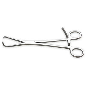 Bone <b>manipulation</b> tool Bone Reposition Forceps provides reliable assistance in stabilizing and aligning bone during surgery - Product Image 2