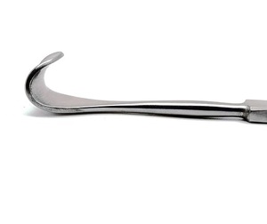 Retractor Oftálmico Profesional de Acero Inoxidable para Párpados, Retractor Quirúrgico para Párpados, Instrumento Médico Oftalmológico con Certificación ISO - Product Image 4