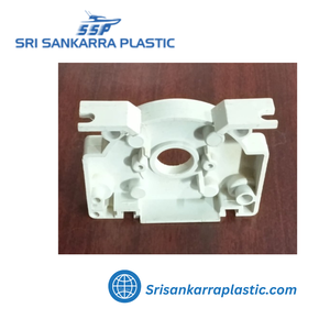 Carcasa de Joystick de Material ABS de Alta Resistencia a Impactos para Equipos de Juego, Fácil Montaje, Superficie Lisa, Servicios de Fundición de Calidad - Product Image 3