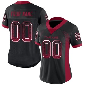 Uniformes de Fútbol Personalizados, Pantalones Cortos, 100% Poliéster, Ligeros, Transpirables, de Secado Rápido, Venta al Por Mayor de Fábrica - Product Image 2