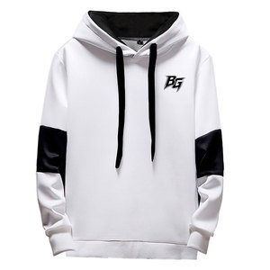 Sudaderas Ligeras de Algodón 100% Transpirables para Invierno, Diseño Moderno, Calidad Premium, Ropa Casual para Gimnasio, Estilo de Vida Activo - Product Image 1