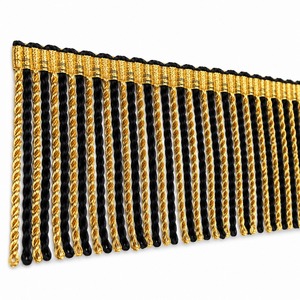 Flecos de alambre metálico con construcción robusta, acabado metálico de primera calidad y aspecto refinado para proyectos decorativos - Product Image 5