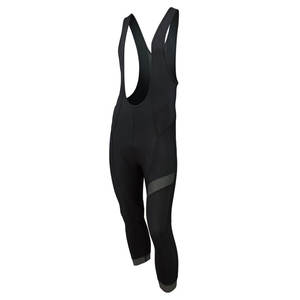 <b>Cycling</b> <b>Bib</b> <b>Tights</b> Supplier Custom Super Quality Unisex Breathable Windproof Anti-Bacterial Moisture-Wicking Winter Plus Size - Product Image 1