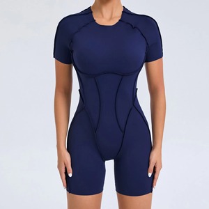 Mono de Moda con Efecto Mojado para Mujer, Calidad Premium, Moda para el Día a Día - Product Image 6