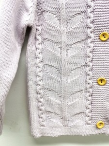 Pull à capuche décontracté pour filles, respirant et chaud, en tricot élégant, confort quotidien, collection mode, Bangladesh Denim Wholesale - Product Image 3