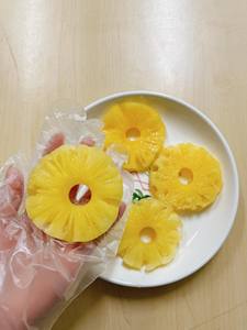 ANANAS SOFR SÉCHÉ DE PREMIUM GRADE // PRODUIT DU VIETNAM // Mme Beatrix - Product Image 5