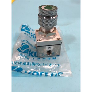 Vanne de régulation de pression KOFLOC 6600A, 167811 - Équipements et pièces semi-conductrices de renommée mondiale à confiance - Product Image 5