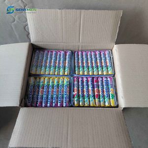 Wholesale Mentoss Fresh Action Mint <b>Candy</b> Fresh Breath Sweet Confectionery Refreshing Flavor 475g - Product Image 6