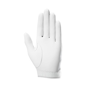 Gants de golf de haute qualité à doigts entiers pour hommes et femmes, en cuir synthétique Cabretta premium, respirants pour le sport - Product Image 6