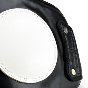 Protector de Abdomen para Boxeo y Muay Thai de Alta Calidad Personalizado, con Logotipo y Diseño Personalizados, Hecho en Pakistán - Product Image 6