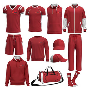 Uniformes de Fútbol Americano Personalizados de la Mejor Calidad, Ropa de Fútbol Americano, Uniformes de Fútbol Americano en Venta en Línea - Product Image 1