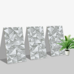 Carreaux muraux Premium Choice de qualité supérieure, carreaux d'élévation Asia Tiles 300x600mm pour articles de santé. - Product Image 1