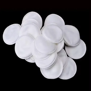 Disques de coton ronds de qualité supérieure, doux et sans peluches, pour le démaquillage, les soins de la peau, le nettoyage du visage et les soins personnels - Product Image 4