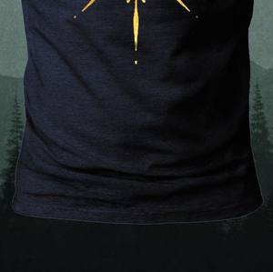 T-shirt à séchage rapide pour homme, best-seller, respirant, décontracté, pour adulte - Product Image 4