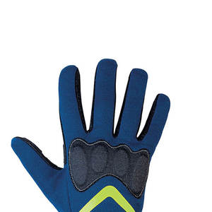 Meilleurs gants de karting en cuir de conception industrielle, tissu respirant avec fonction écran tactile, bonne qualité, vente en gros - Product Image 5