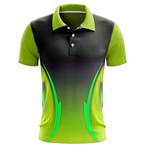Nuevo Uniforme de Cricket Unisex Personalizado con Logotipo Digital, Pantalones Cortos Transpirables de Secado Rápido, Ligeros, 100% Poliéster, Gran Venta - Product Image 5
