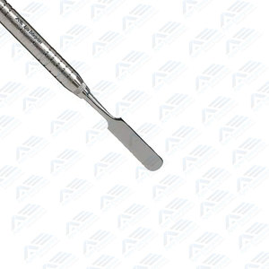 Espátulas Dentales de Titanio para Eliminar Manchas de Dientes, Herramientas Dentales Quirúrgicas, Herramientas Dentales para Rellenos de Composite, Espátulas Restauradoras - Product Image 3