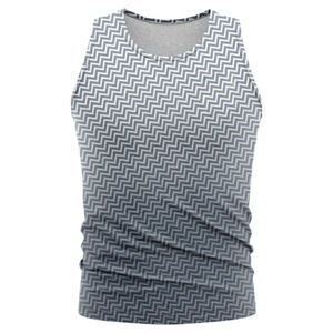 Bodybuilding Gym Vest for Men Quick Dry Tank Top for Men Hot Selling Premium Quality Assurance Tank Top - Product Image 2