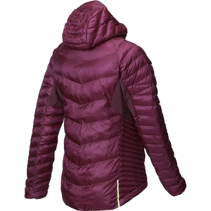 Nouvelle veste matelassée pour femme, style tendance, tissu doux de qualité supérieure, confortable, anti-rides, fabrication directe, OEM, veste matelassée pour femme - Product Image 3