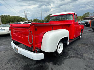 Ready to Ship Top Sale Old Model 1956 <b>C</b> SERIES Pick-Up Truck Top Deal - Product Image 3