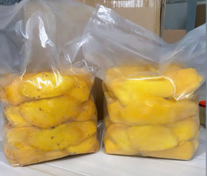 Mangues séchées en tranches, douces et naturelles, emballées sous vide, sans sucre ajouté, Dong Thap Vietnam, durée de conservation 1 an - Product Image 1