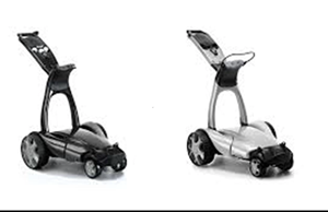 Meilleure Offre : Chariot de Golf Électrique 100% Neuf avec Télécommande, Technologie de Suivi et Fonction Poussoir au Lithium - Product Image 2
