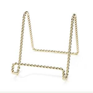 Soporte de Exhibición Tipo Caballete, Último Modelo, Independiente, para Decoración de Hogar, Oficina, Escuela, Cocina, Suelo y Mesa - Product Image 6