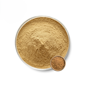 Poudre de graines de fenugrec 100 % pure et séchée en gros, de qualité alimentaire végétale, pour le bien-être et la nutrition quotidiens - Product Image 5