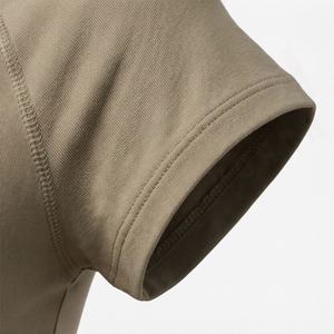 Nueva Llegada, Camisa de Oficina para Mujer, Primavera Otoño, Moda, Estampado Moderno, Vestido Informal para Dama, 240 g/m², 100% Algodón Satinado con Lentejuelas - Product Image 6