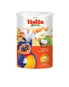 ถั่วลิสงอบแห้งแบบมีรสชาติและตลกจากผู้ผลิตสีแทนเวียดนาม - Product Image 3