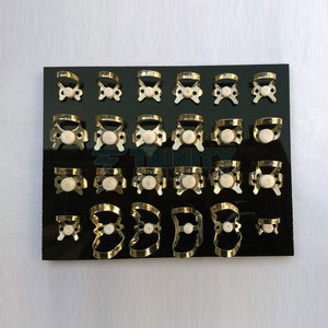 Kit de Abrazaderas de Goma de Alta Resistencia, Kit de Abrazaderas de Goma Más Vendido, Kit de Abrazaderas de Goma Duraderas en Oferta Online - Product Image 4