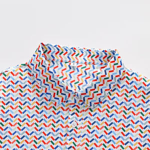 Servicio OEM: Camisetas de Golf para Hombre, Sólidas, de Secado Rápido, Transpirables, Tejidas, Personalizables, Tallas Grandes, Diseño Personalizado - Product Image 4