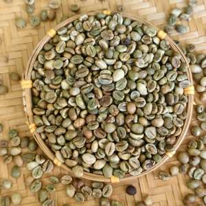 Factory Export Premium Arabica Green Coffee <b>Beans</b> Grade 1 Perfect For SpecialtyVietnam Origin PP <b>Bags</b> Ready to Ship - Product Image 6